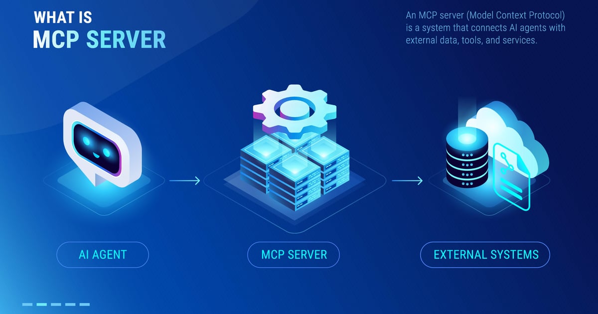 Mcp Stack Constructing MCP servers is simple, getting them going tougher ...