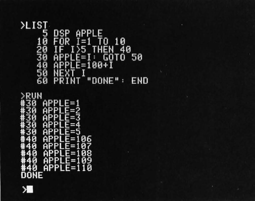 System Description: The Apple-II by Stephen Wozniak