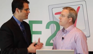 E2 2010:  Interview with NewsGator - Bringing Activity Streams to Sharepoint 2010