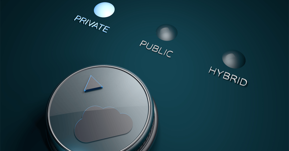 Why CIOs are moving their workloads back on-prem