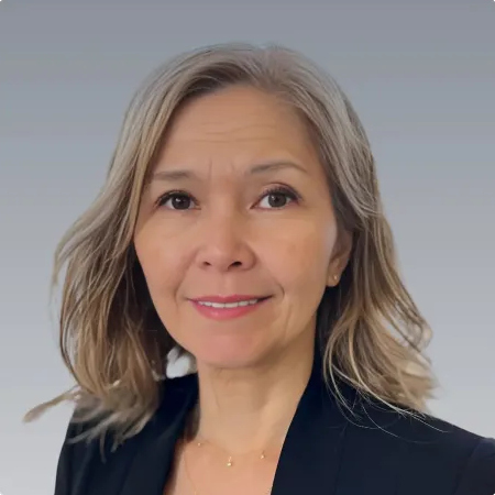 Picture of Mieko Shibata