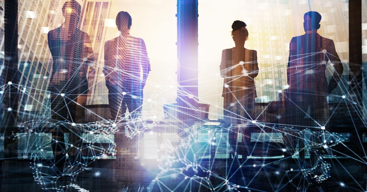 Quick Study: The Future of Work Is Here