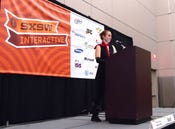 SXSW: Sights From Tech's Big Idea Party