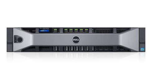 Dell Pushes Power With New Workstations | InformationWeek