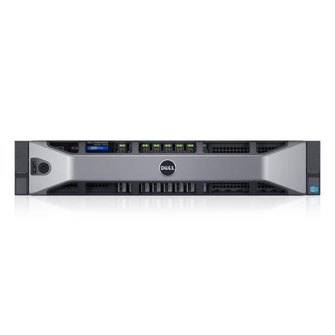 Workstation Rack Type Dell Dell Pushes Power With New Workstations | InformationWeek