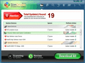 SlimWare SlimDrivers