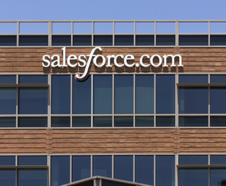 Salesforce ROI: What It Means For IT | InformationWeek