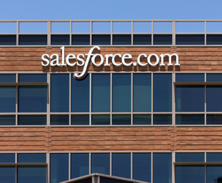 8 Salesforce Buys Boost Analytics, Machine Learning Portfolio