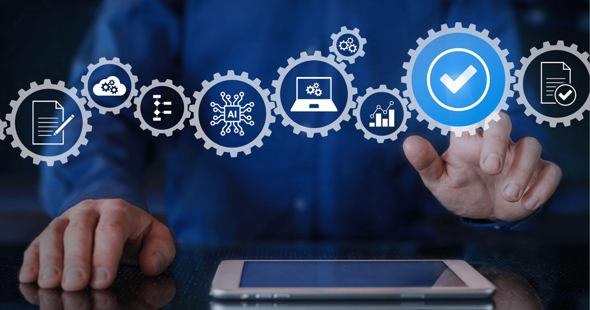 How Sedgwick scaled AI in legacy claims workflows - InformationWeek