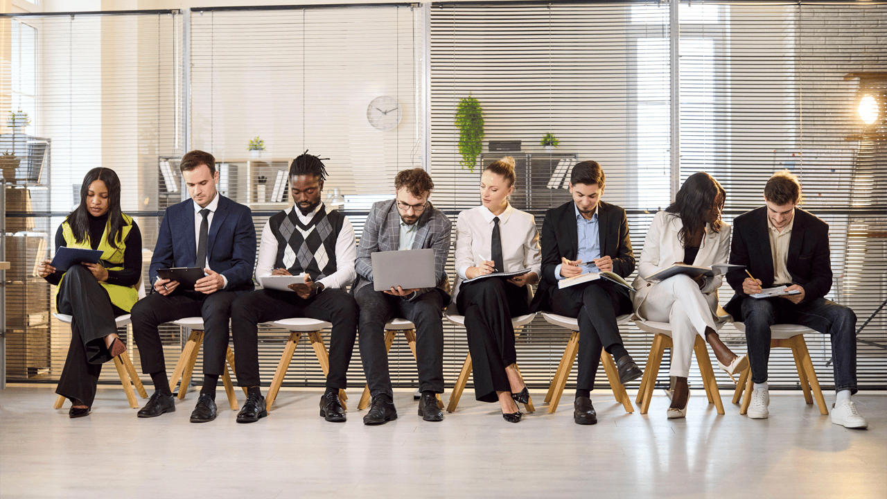 Where CISOs need to hire and develop cybersecurity talent