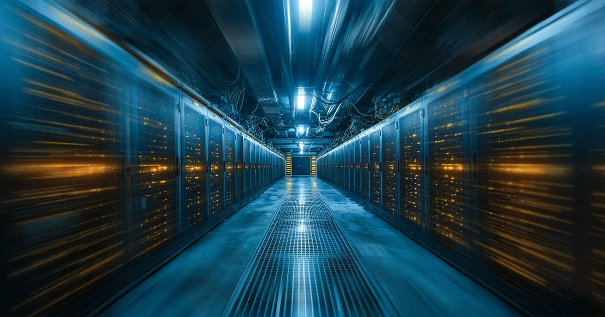 The AI infrastructure bottleneck is changing into a CIO downside