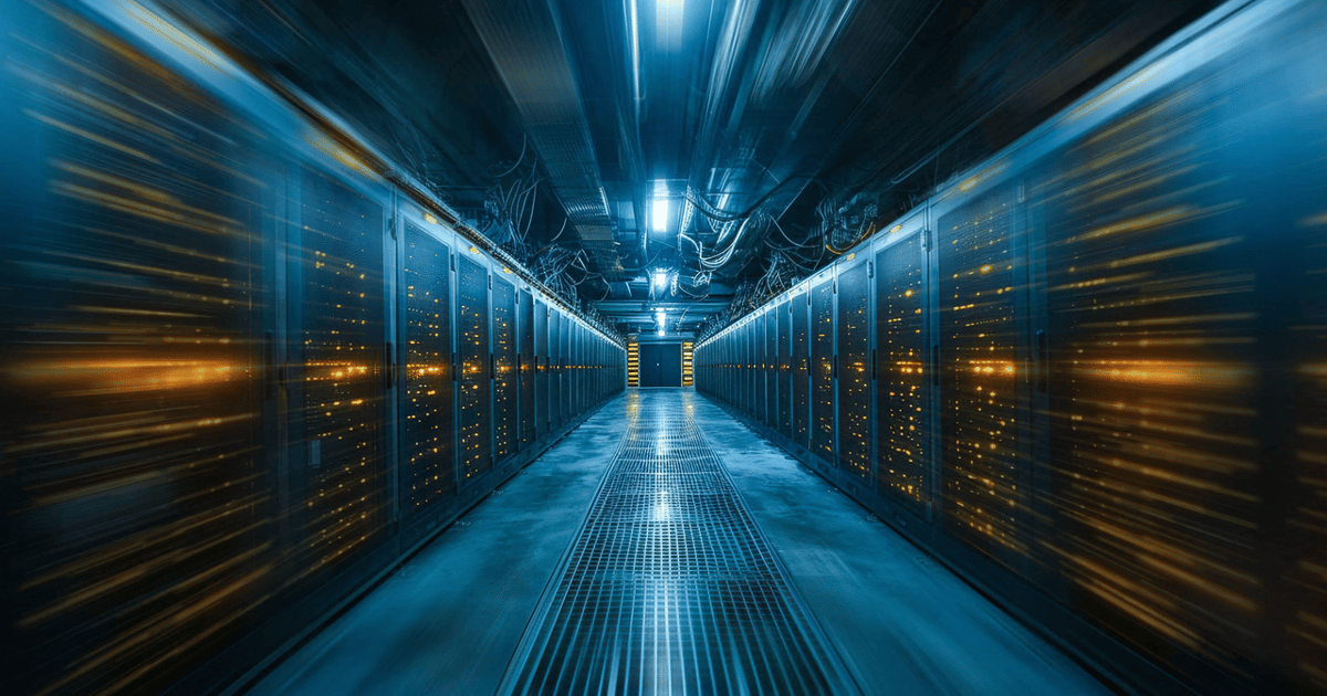 The AI infrastructure bottleneck is becoming a CIO problem - InformationWeek