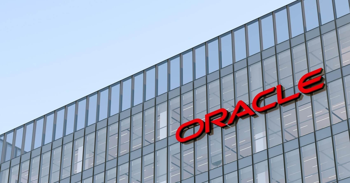 What Oracle’s Cloud Deals with OpenAI and Google Cloud Mean