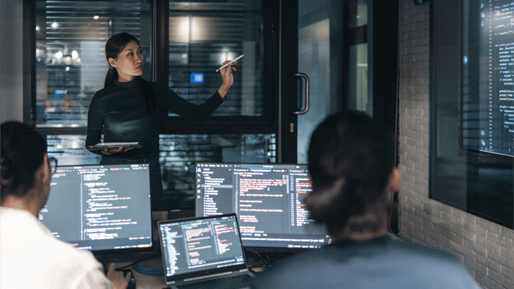 AI coding is creating a new software bottleneck