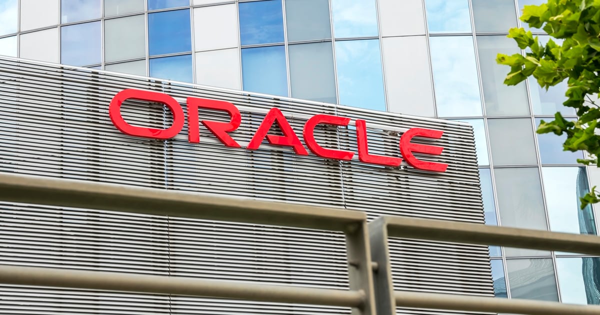 Oracle’s AI-based layoffs might not be over