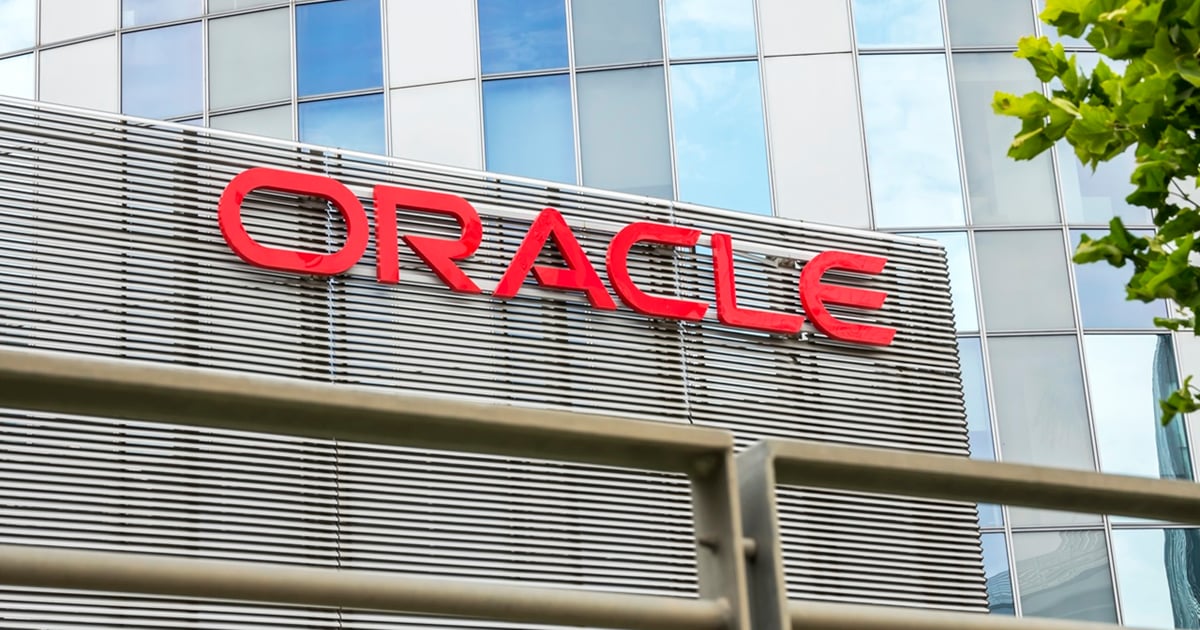 Oracle's AI-based layoffs may not be over