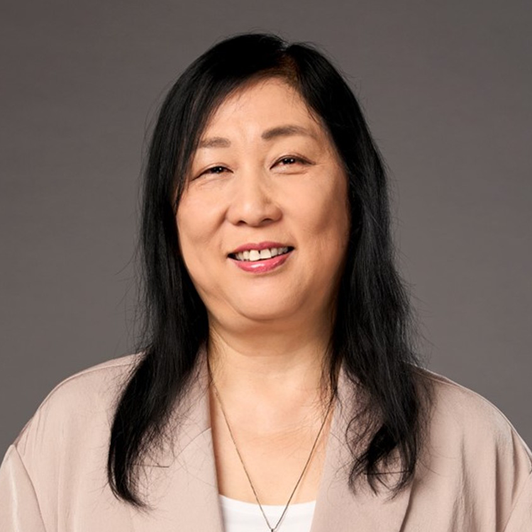Picture of Genius Wong
