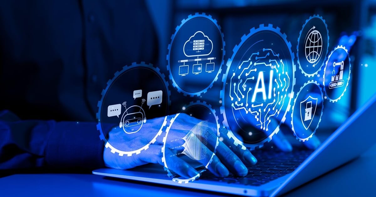 Can Traditional CIOs and CISOs Handle AI Cybersecurity? Can Traditional CIOs and CISOs Handle AI Cybersecurity?