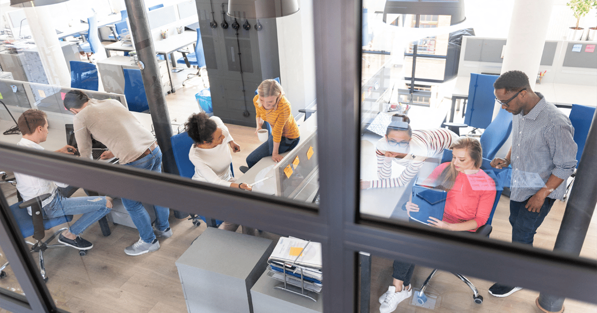 How IT leaders construct a tradition for what comes subsequent