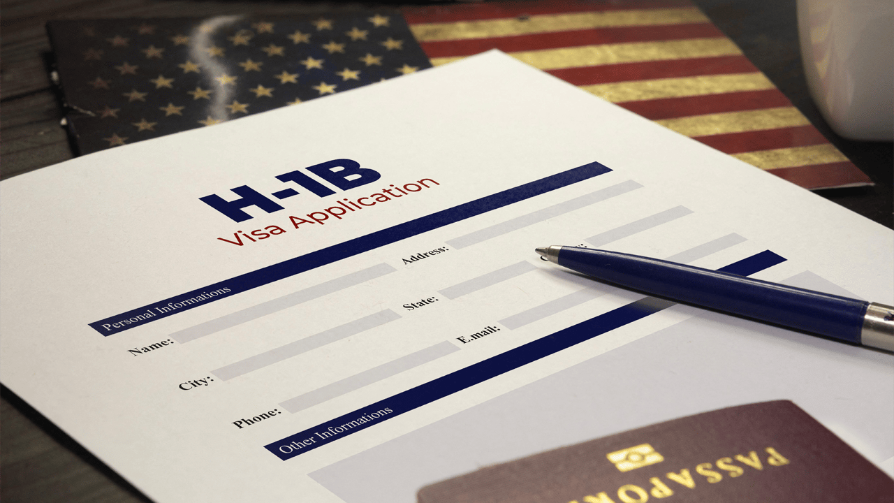 CIOs face higher costs under Trump's H-1B changes