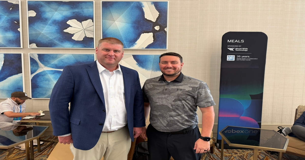 Healthcare CIO Adopts AI for Productiveness