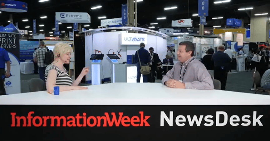 Beyond WiFi: Building Better Enterprise Mobility | InformationWeek