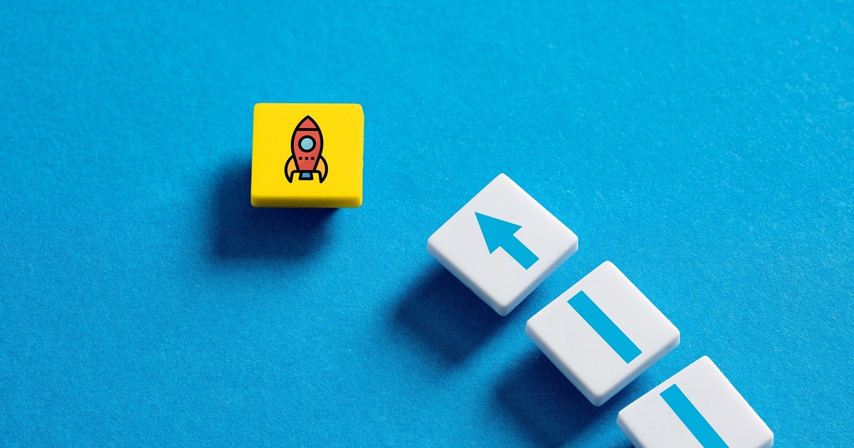 How to Flip a Terrific Tech Notion Into a Small business How to Flip a Terrific Tech Notion Into a Small business