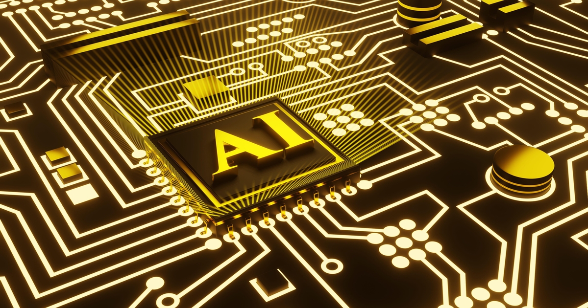 AI Infrastructure & Demand: The Looming Imbalance AI Infrastructure & Demand: The Looming Imbalance