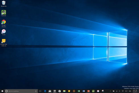 Windows 10: 10 Things To Know At Launch