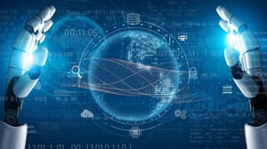 AI accelerates global data processing by optimizing AI, data, and processing across connected digital infrastructures. AI accelerates global data processing by optimizing AI, data, and processing across connected digital infrastructures.