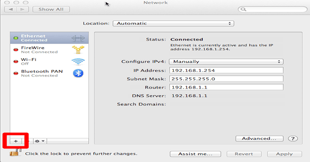 How To Connect OS X Lion To Cisco VPNs | InformationWeek