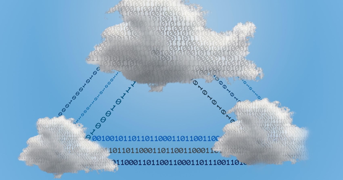 Cloud Computing in 2025: 4 Benefits for Future Growth Cloud Computing in 2025: 4 Benefits for Future Growth