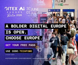 GITEX AI EUROPE