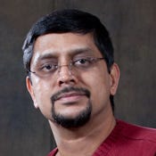 Krishnan Subramanian