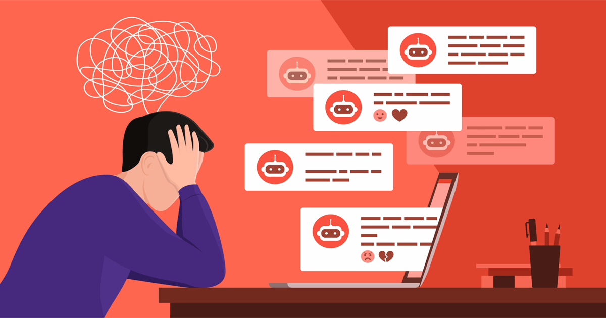 Why AI is burning out IT leaders — and what CIOs say helps