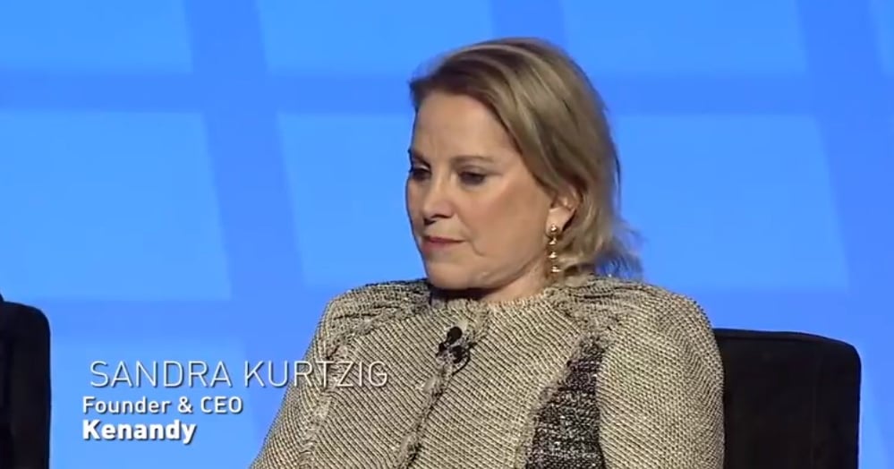 Future of Cloud Interview: Kenandy | InformationWeek