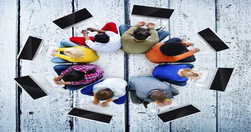 User Groups Matter To Vendors: Here's Why | InformationWeek