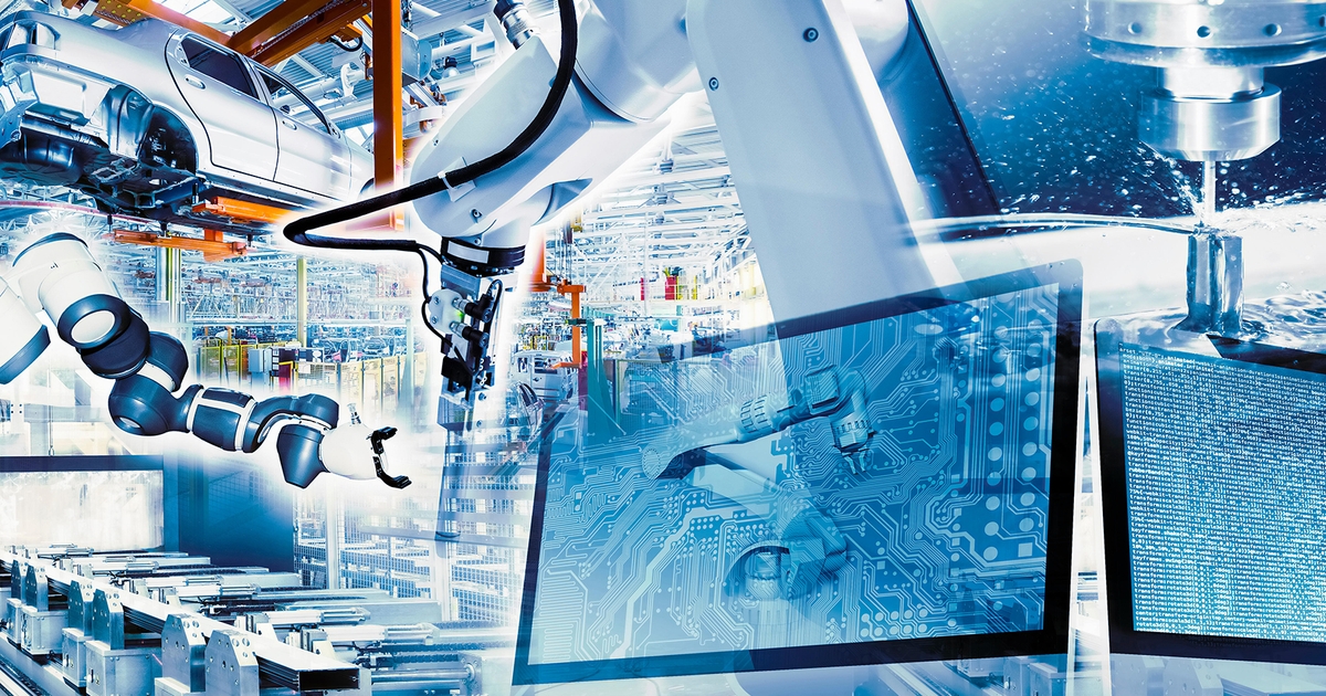 Warehousing, manufacturing, medicine, finance, construction, the military and many other fields are clamoring for greater automation and, by extension, the use of robotics and other virtual “agents.” The IT staff, accustomed to developing business software and running applications, lacks expertise in these newer specialties.