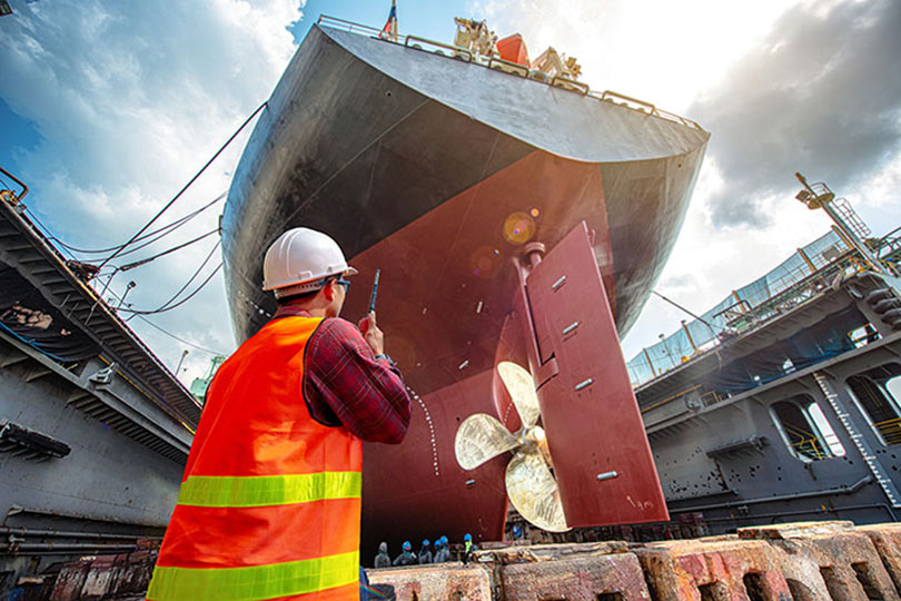 Marine | Hull and machinery London insurance.jpg