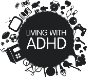 ADHD logo image