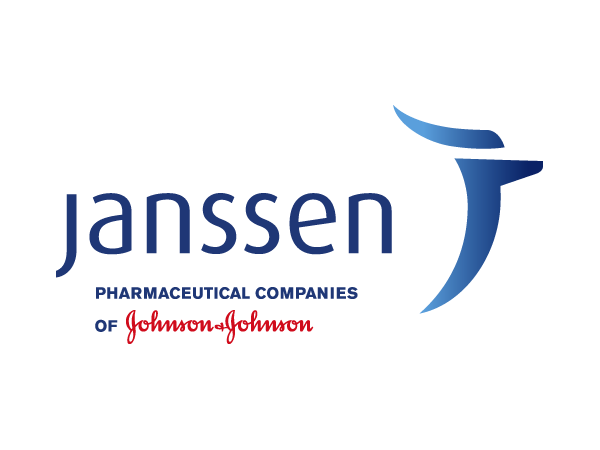 Janssen Corporate Logo