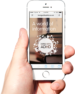 Resources image ADHD