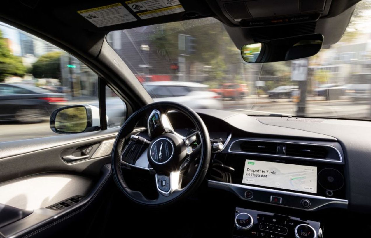 Waymo Launches AI Model for Autonomous Driving