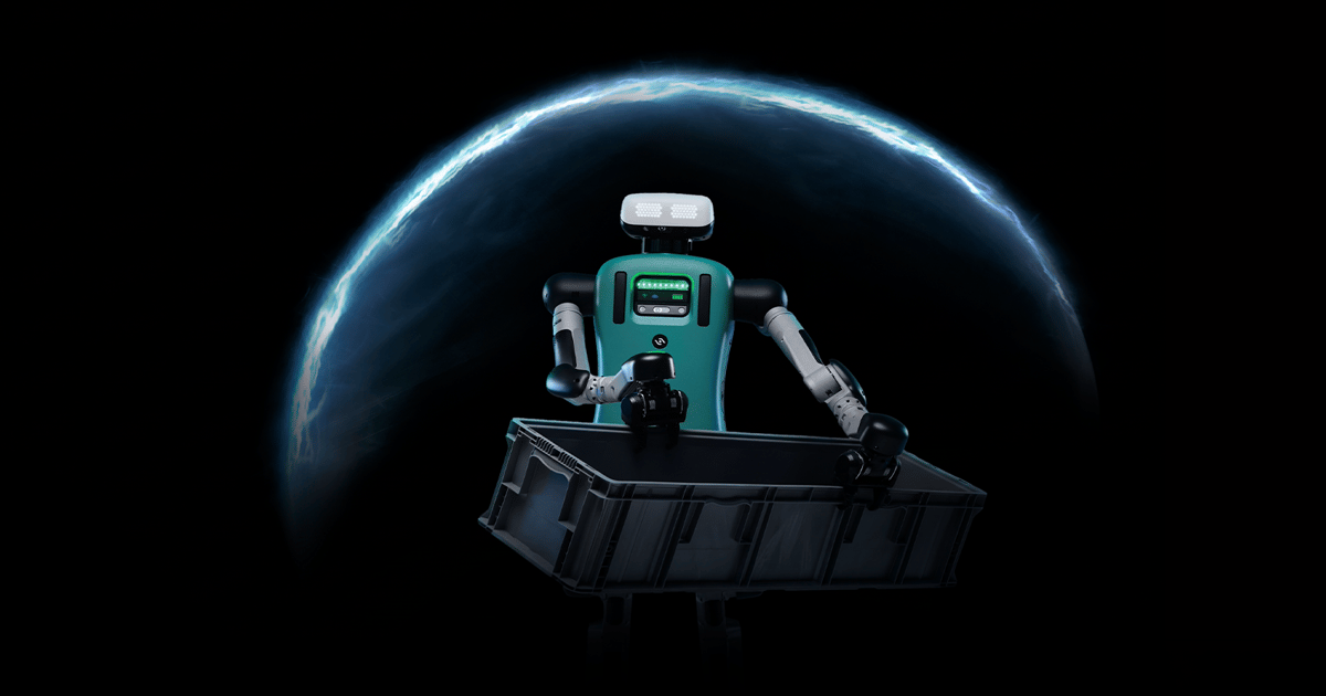 Nvidia Unveils System to Enhance Robotic Safety Standards