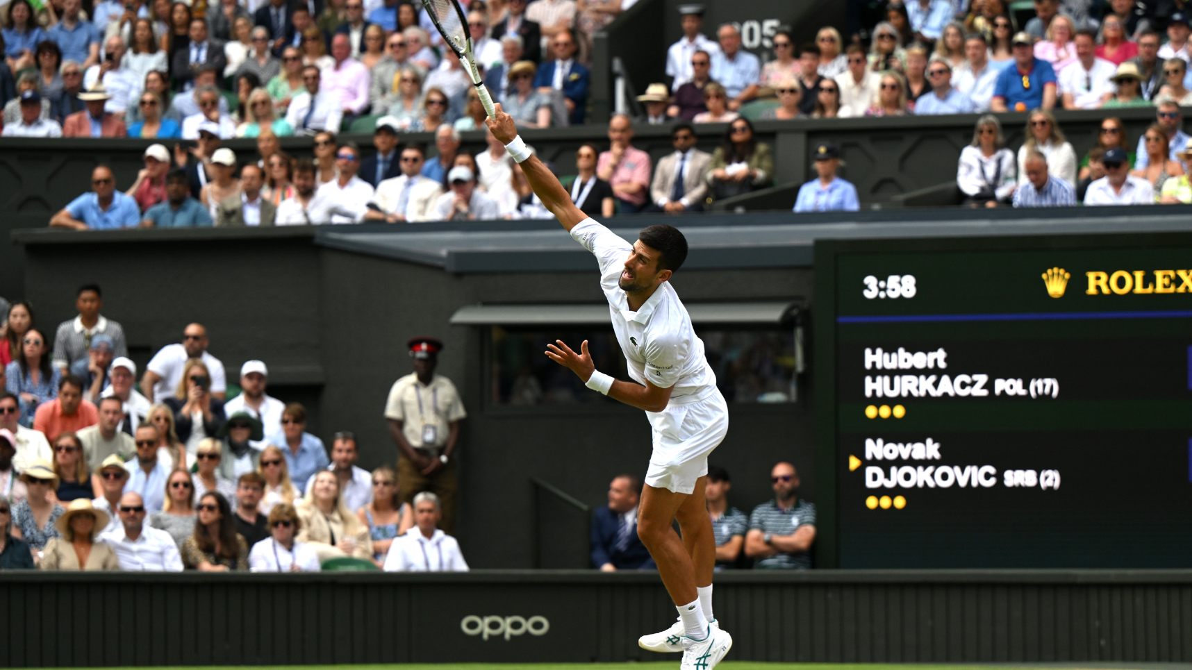 Wimbledon 2023: what's new for 2023: Part 2 - The Championships - The  Championships, Wimbledon - Official Site by IBM