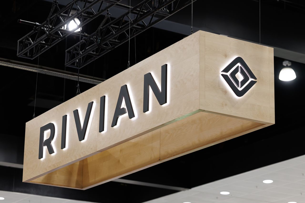 Rivian’s Bet on AI Attracts $1.25 Billion Uber Deal