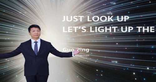Mobile World Congress 2022: Huawei chair defiant on role in telecoms ...