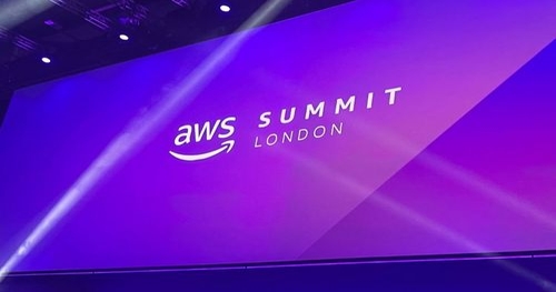 AWS Summit London 2022: Chips, cloud and robotics on display | AI Business