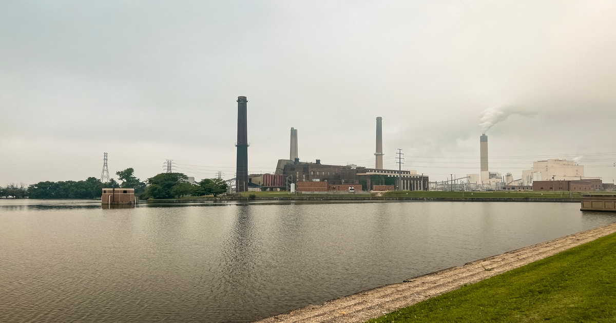 Meta Tekent Kernenergieovereenkomst voor AI-Groei