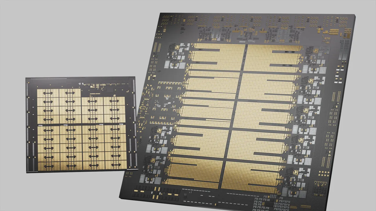 Ibm Model 2 IBM Launches Specialized AI Mainframe